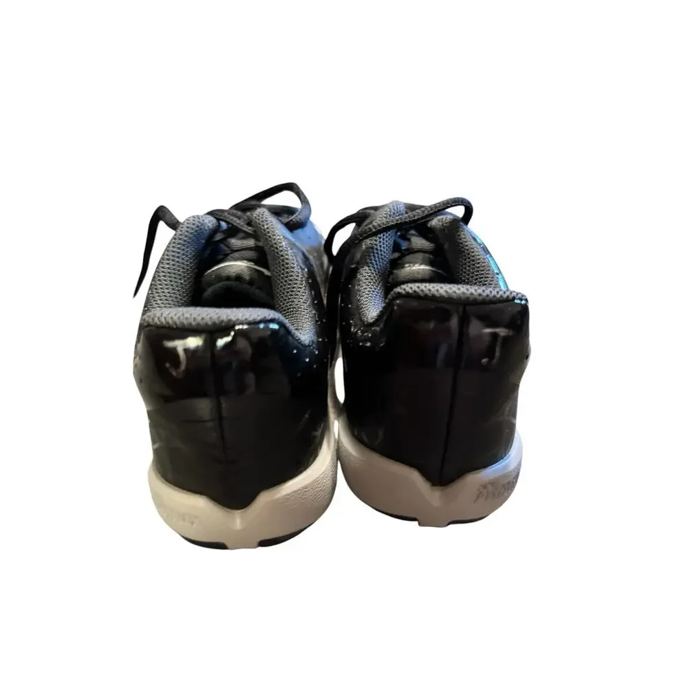 Nike Hyperdiamond 4 Keystone Soccer Cleats Size 3Y